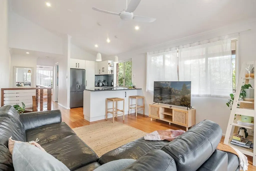 Oasis Apartment Lennox Head 0*,  Australia